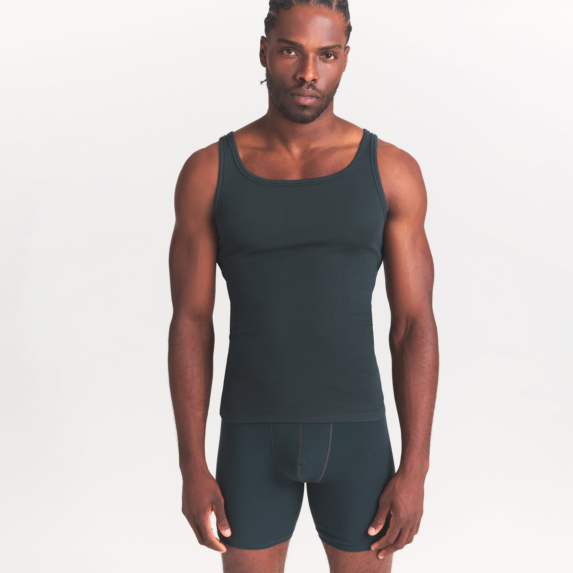 skims cotton mens rib tank 3 pack skims cotton mens rib tank 3 pack