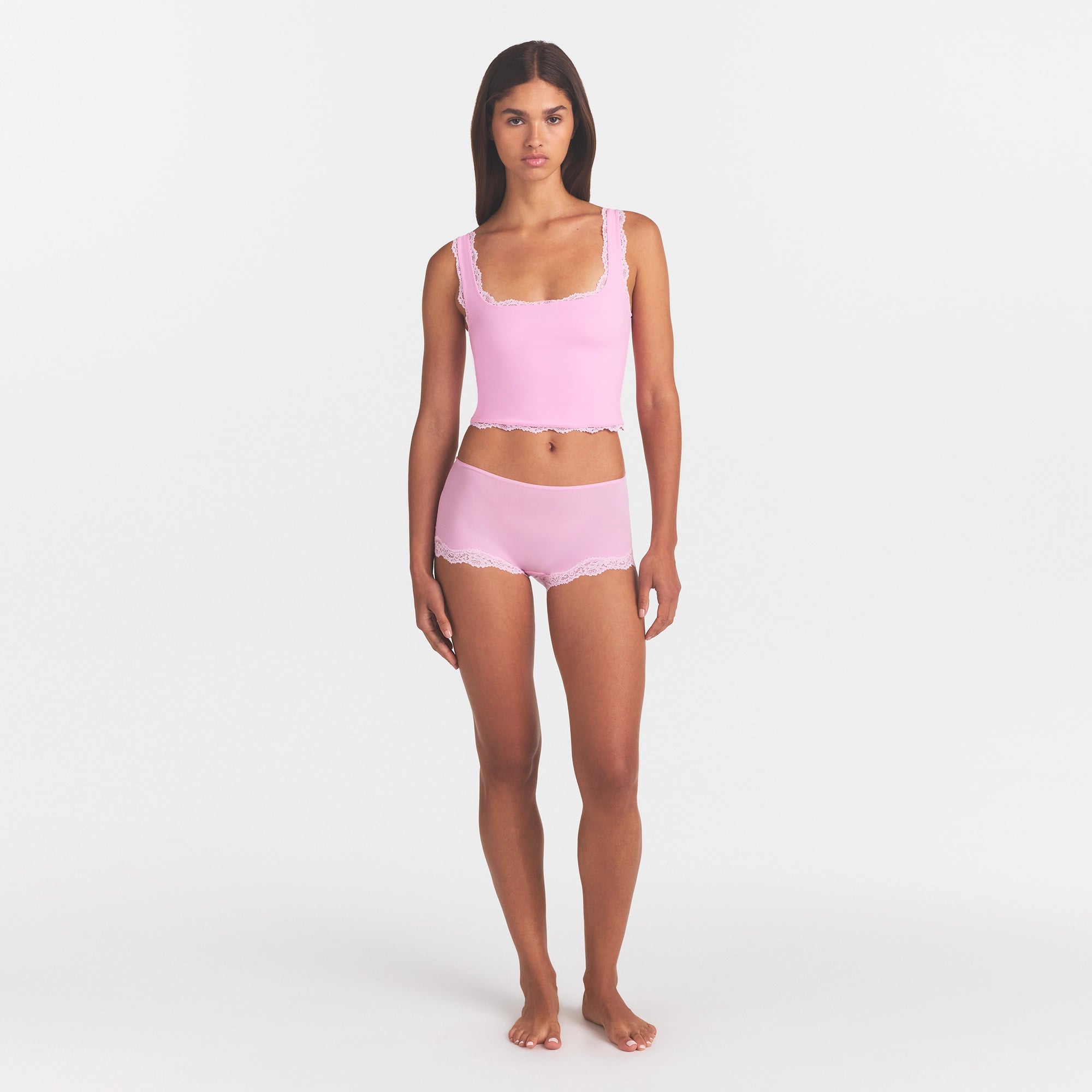 fits everybody lace tank fits everybody lace tank