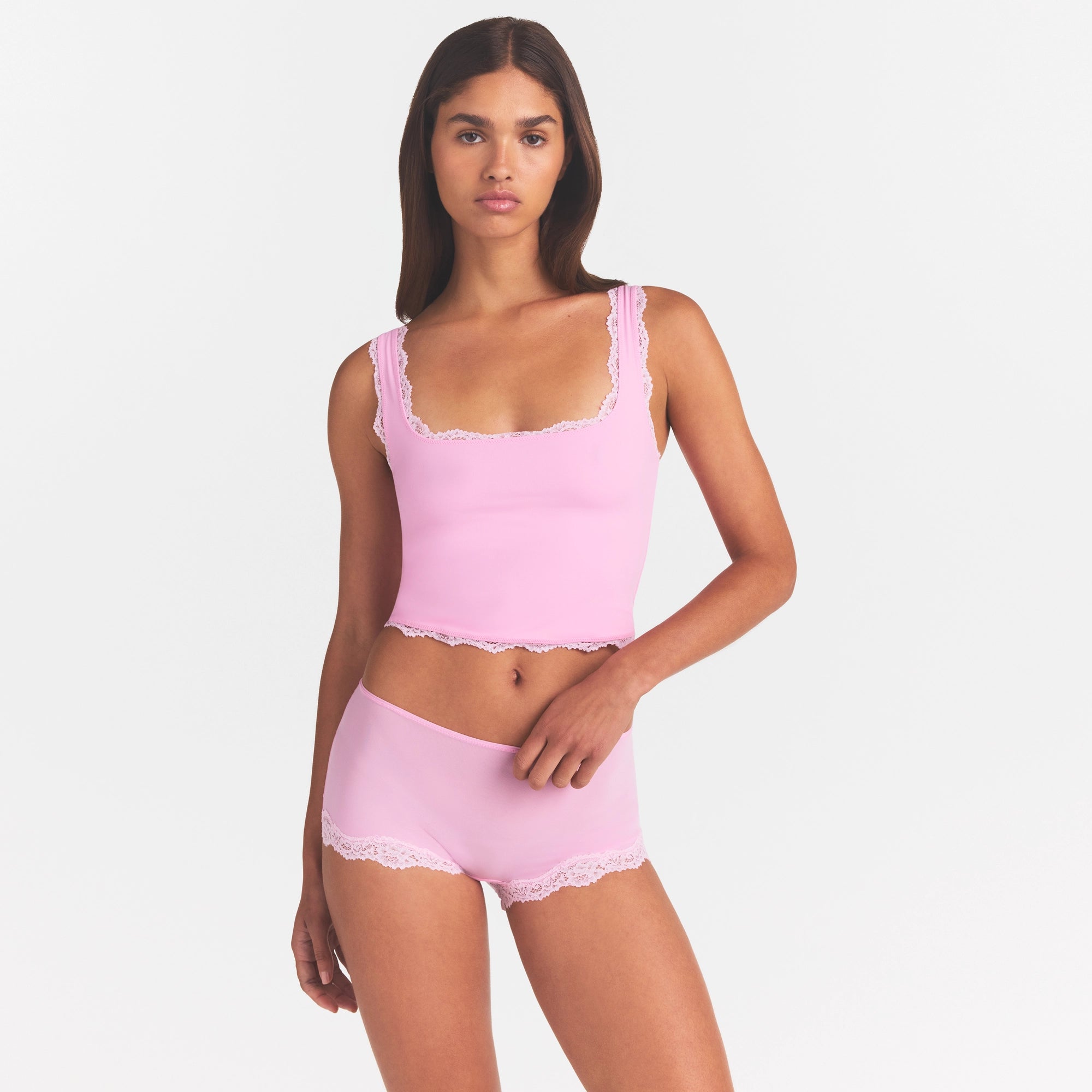 fits everybody lace tank fits everybody lace tank