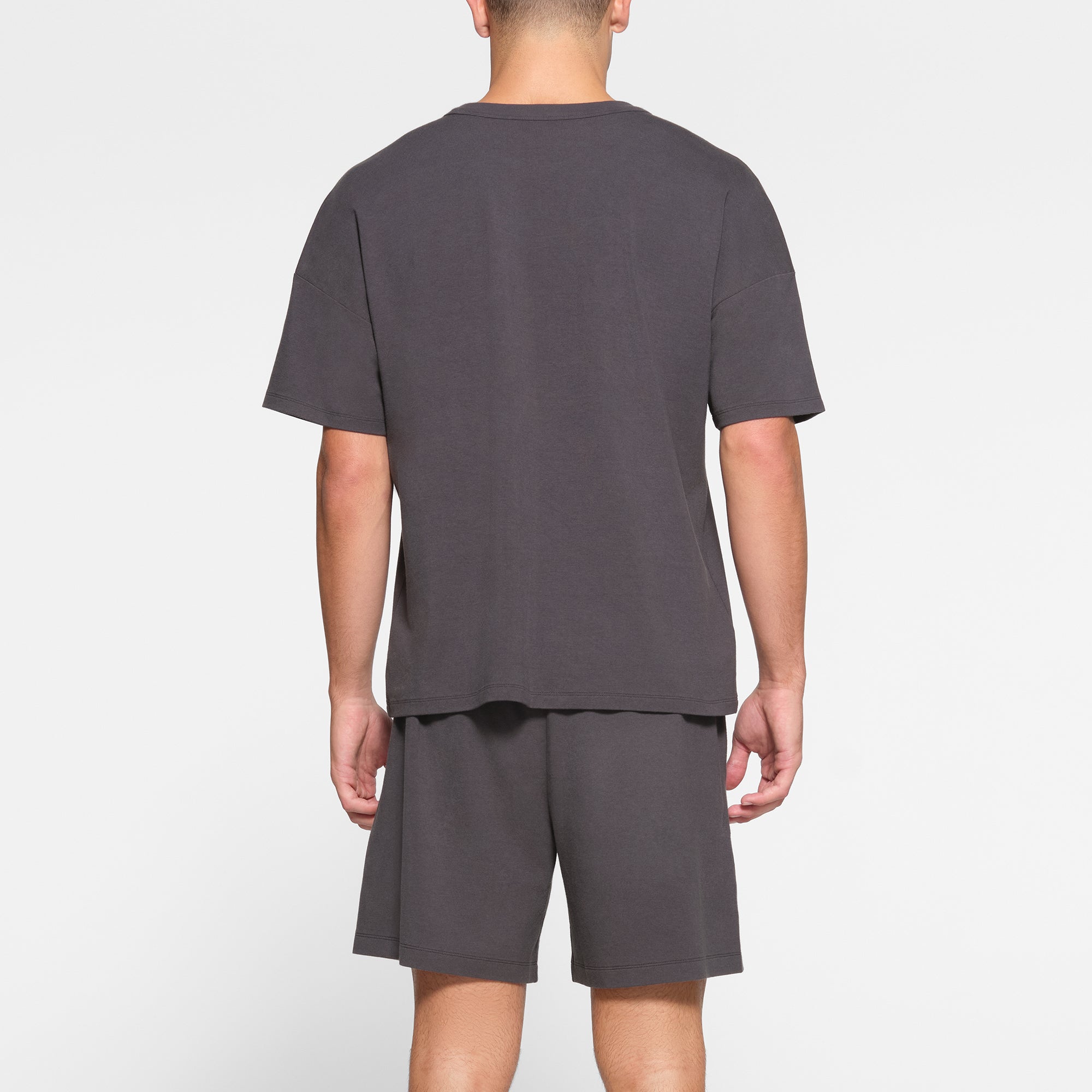 jersey lounge mens oversized t shirt jersey lounge mens oversized t shirt