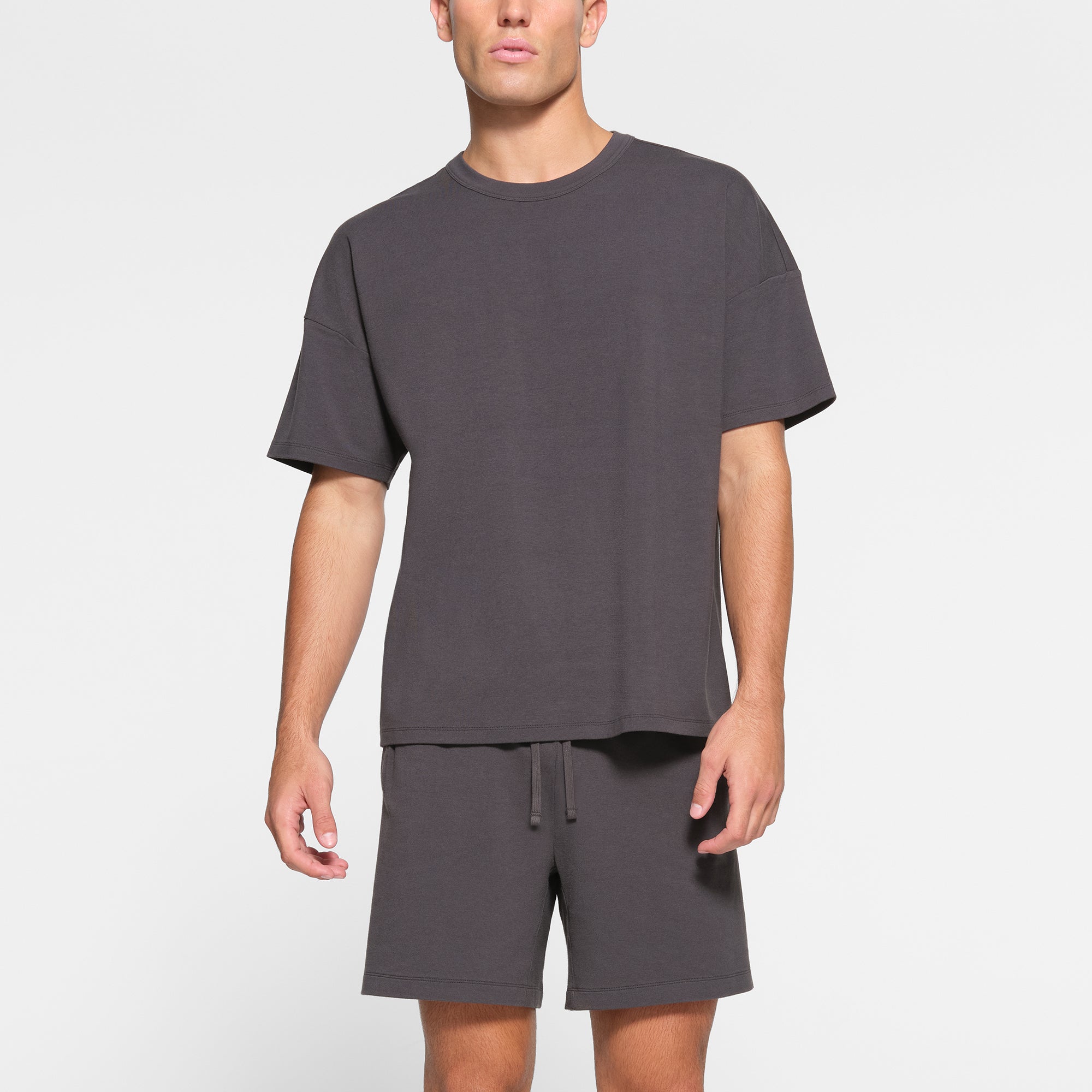 jersey lounge mens oversized t shirt jersey lounge mens oversized t shirt