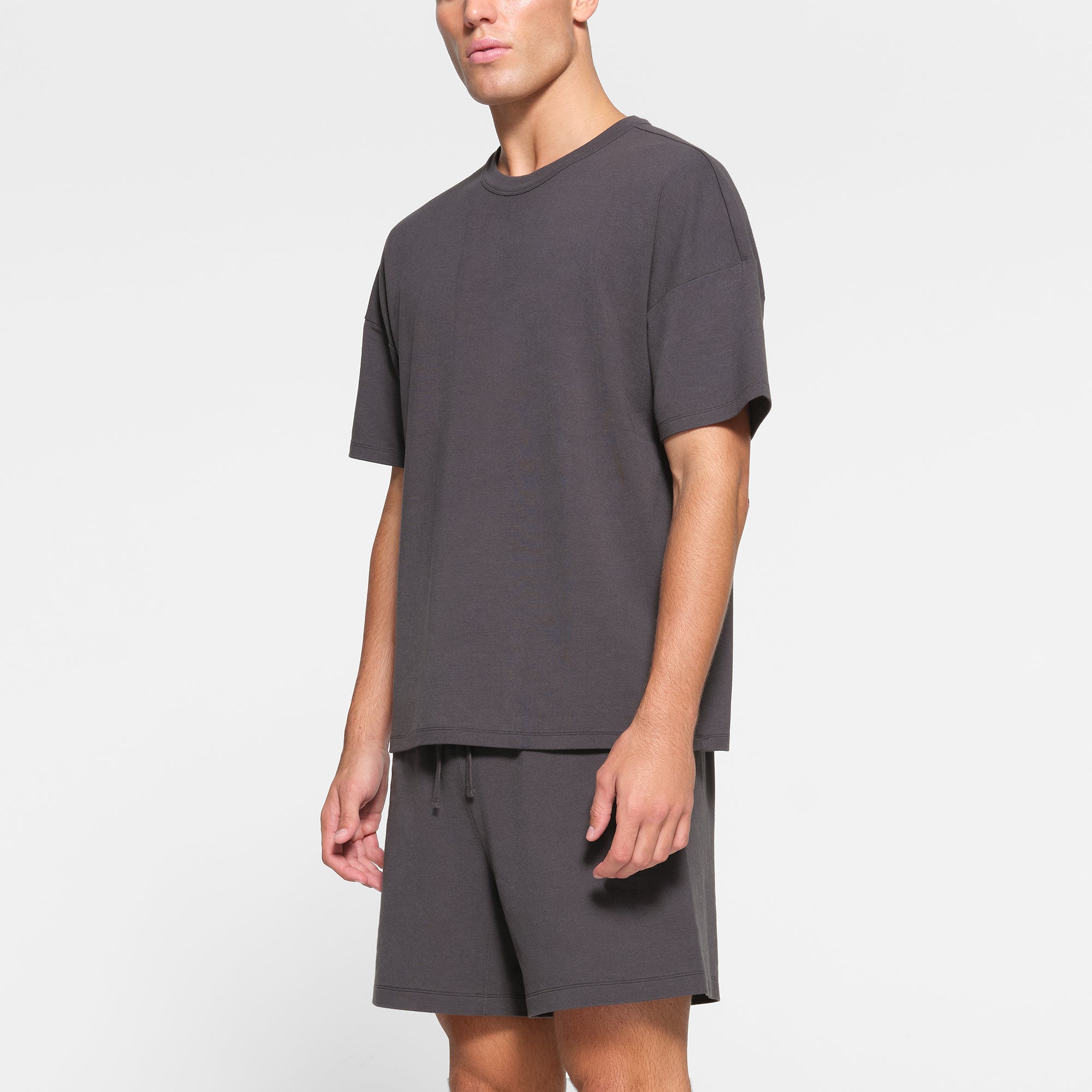jersey lounge mens oversized t shirt jersey lounge mens oversized t shirt