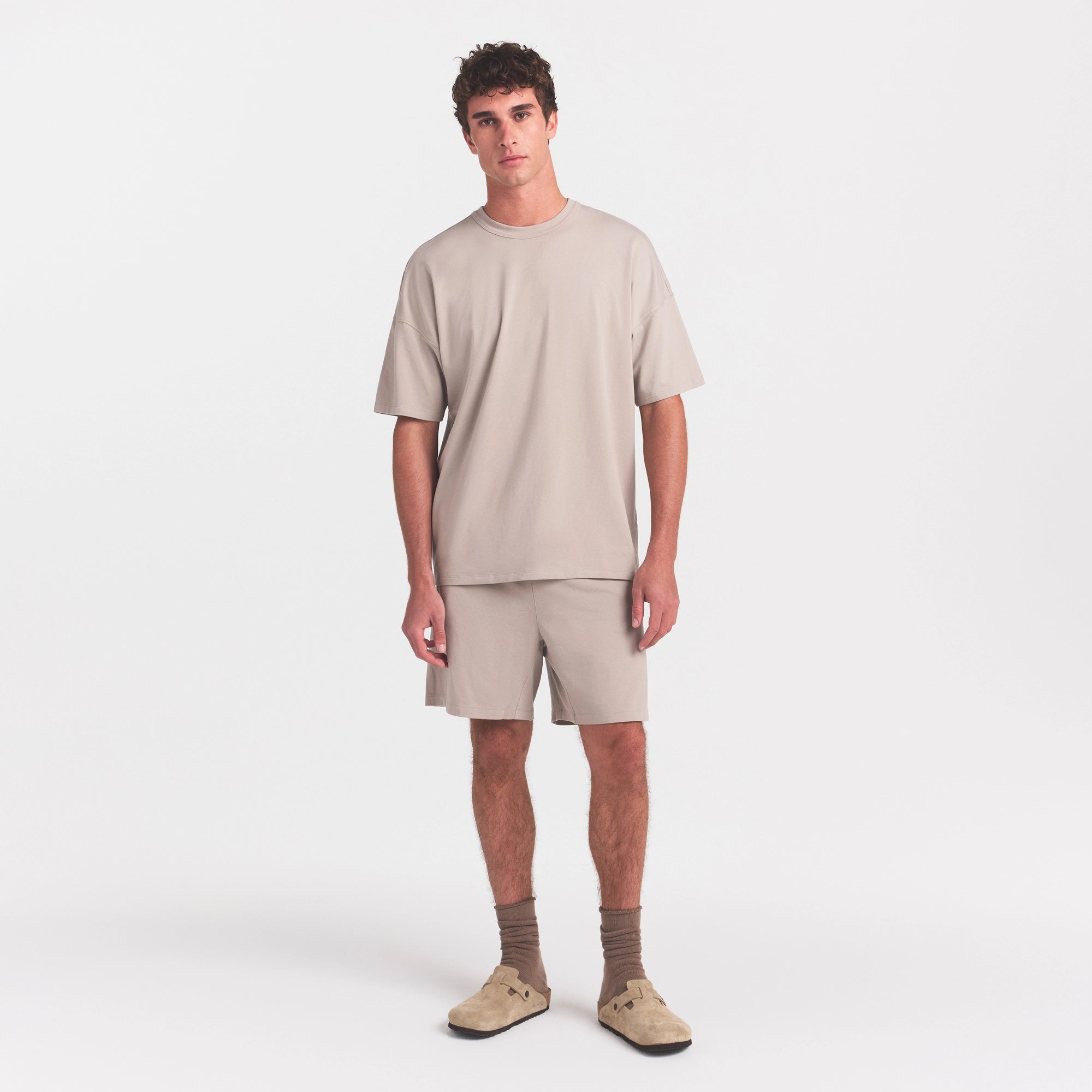 jersey lounge mens oversized t shirt jersey lounge mens oversized t shirt