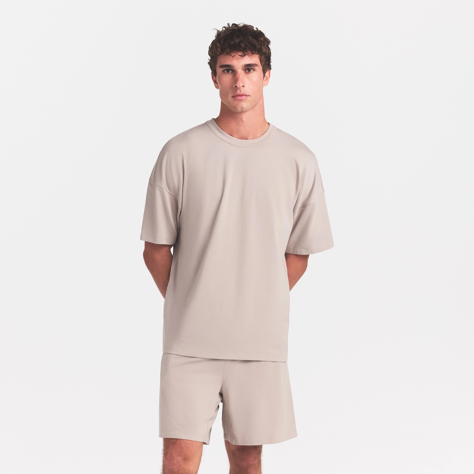 jersey lounge mens oversized t shirt jersey lounge mens oversized t shirt