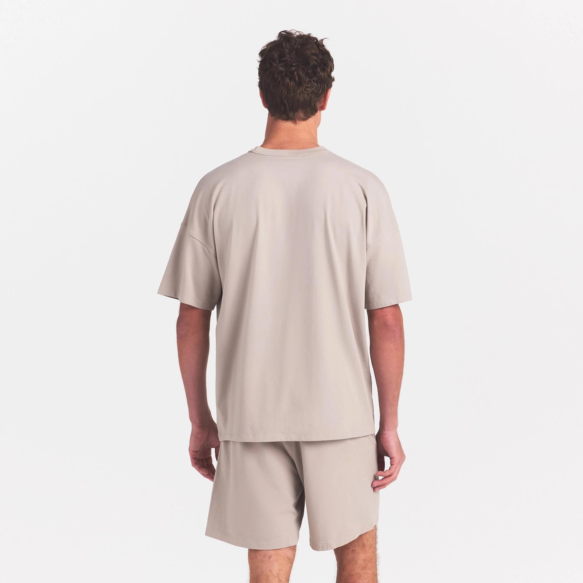 jersey lounge mens oversized t shirt jersey lounge mens oversized t shirt