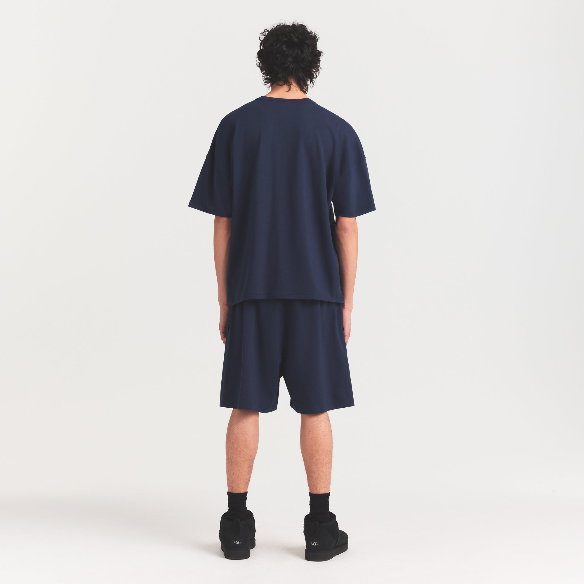 jersey lounge mens oversized t shirt jersey lounge mens oversized t shirt