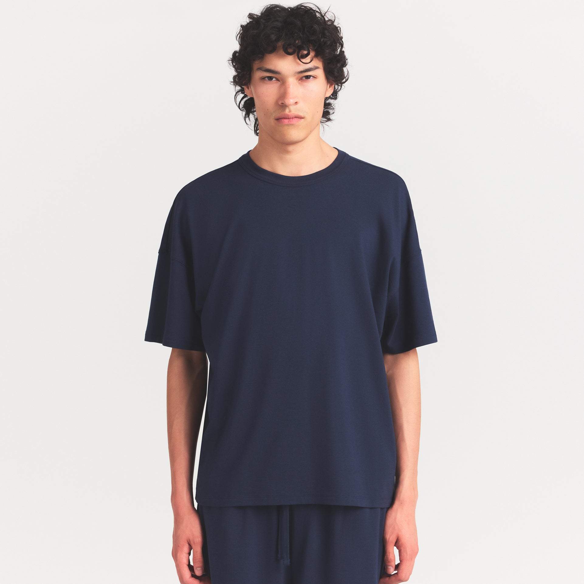 jersey lounge mens oversized t shirt jersey lounge mens oversized t shirt