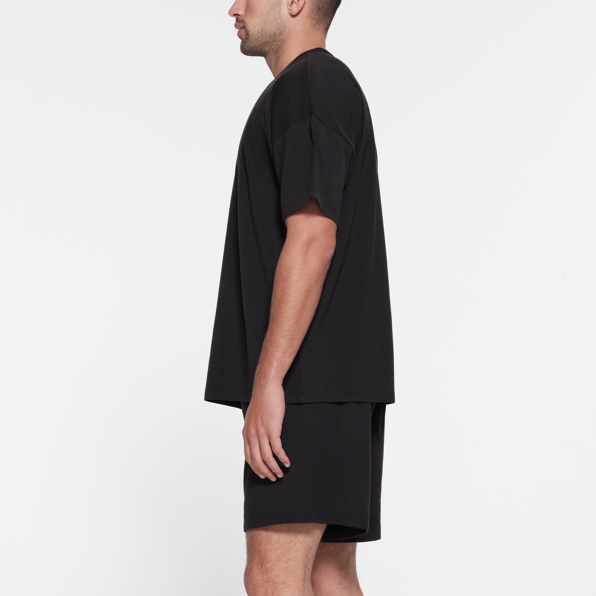 jersey lounge mens oversized t shirt jersey lounge mens oversized t shirt