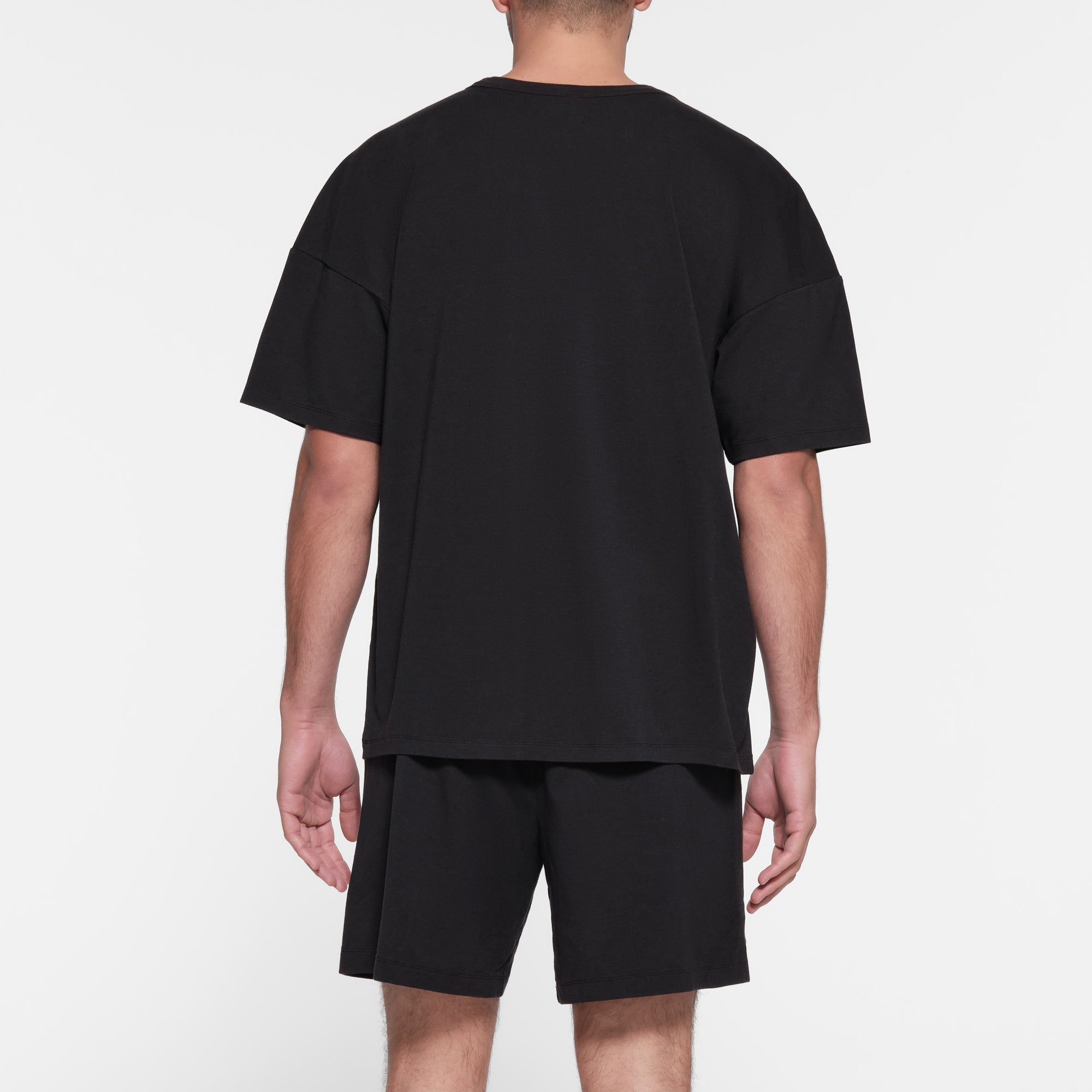 jersey lounge mens oversized t shirt jersey lounge mens oversized t shirt
