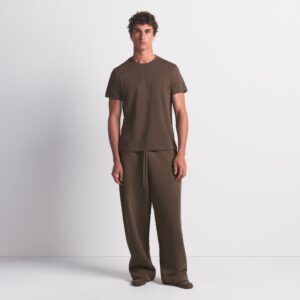skims cotton mens classic t shirt