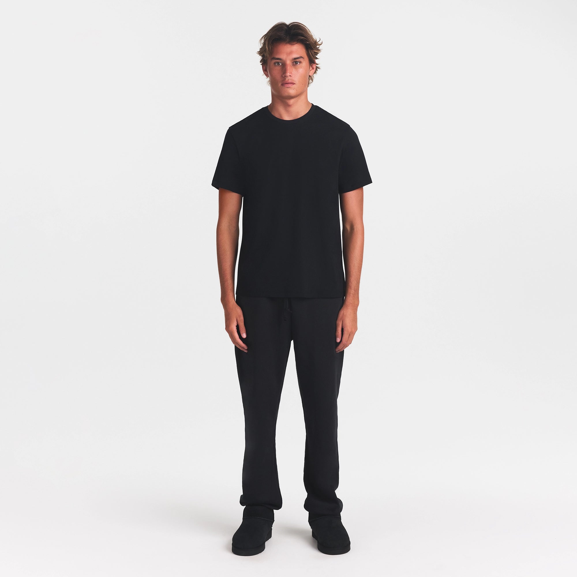 skims cotton mens classic t shirt skims cotton mens classic t shirt