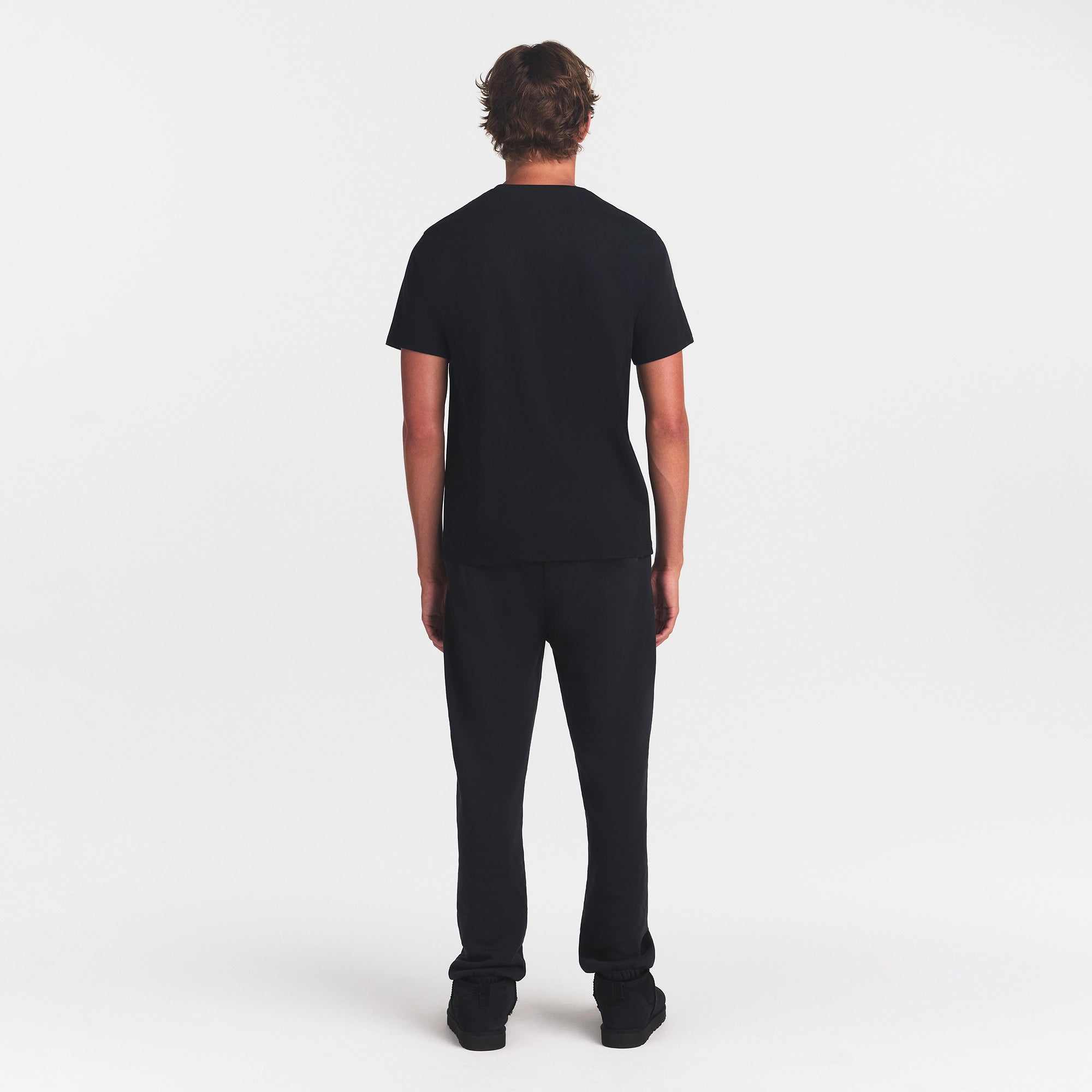 skims cotton mens classic t shirt skims cotton mens classic t shirt