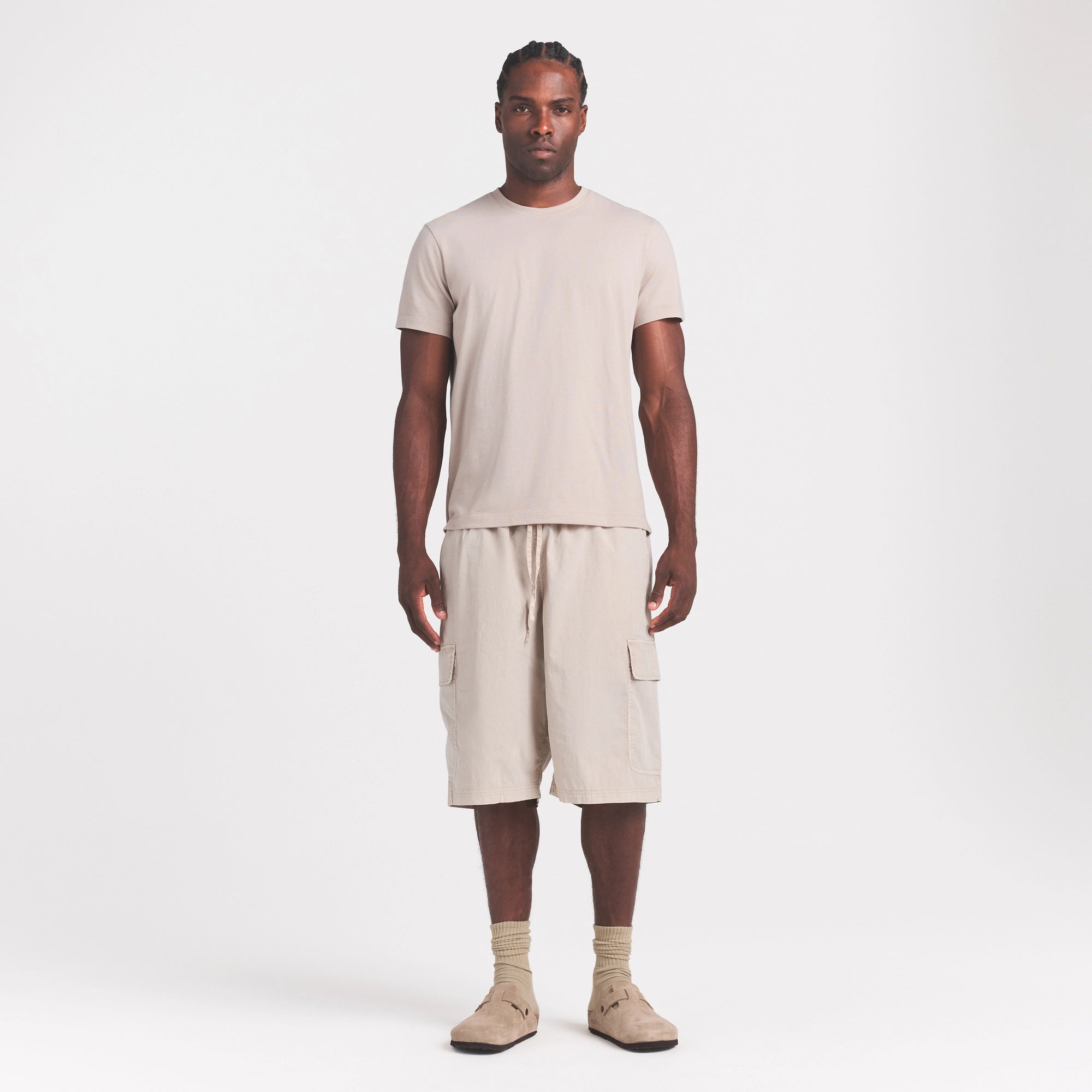 skims cotton mens classic t shirt skims cotton mens classic t shirt