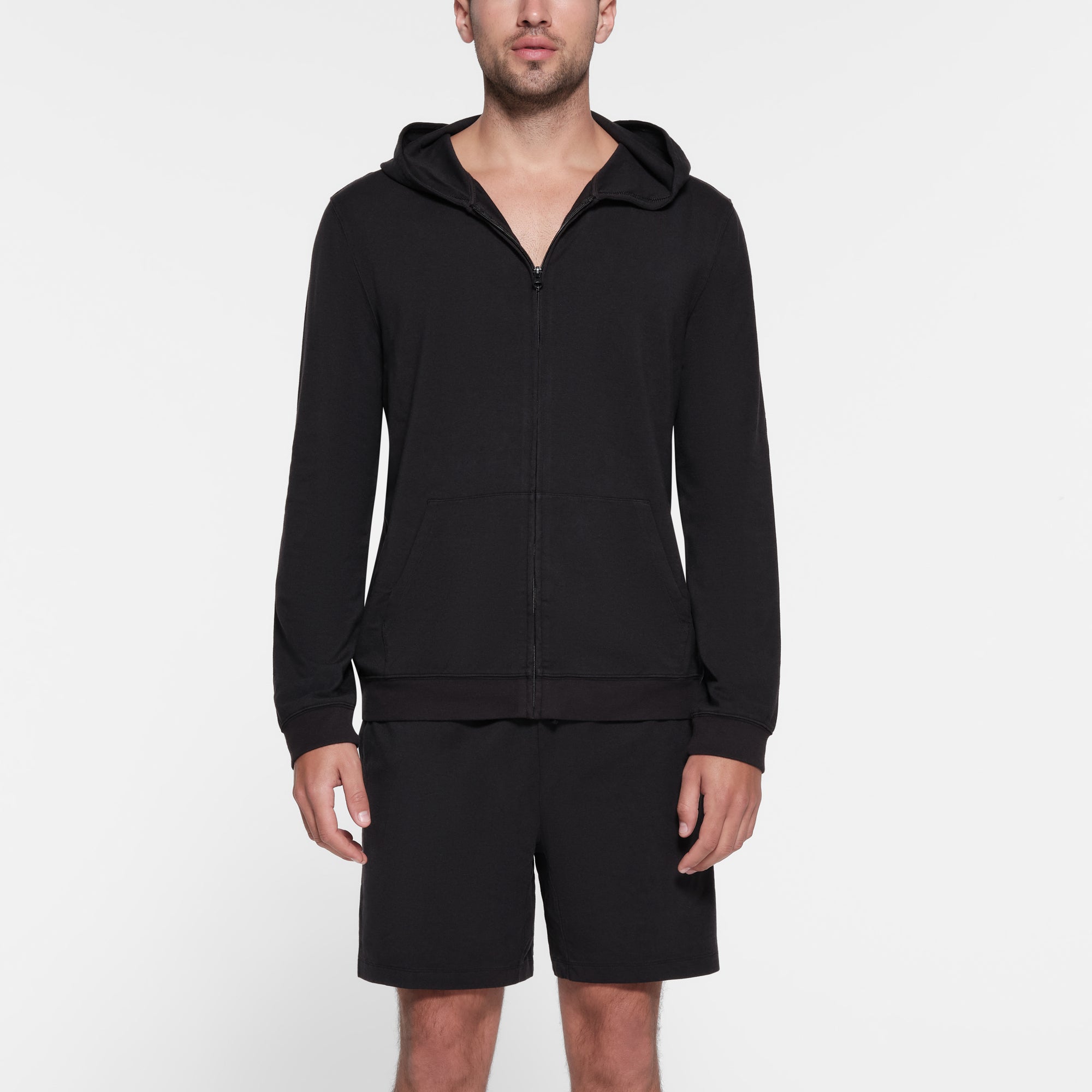jersey lounge mens zip up hoodie jersey lounge mens zip up hoodie