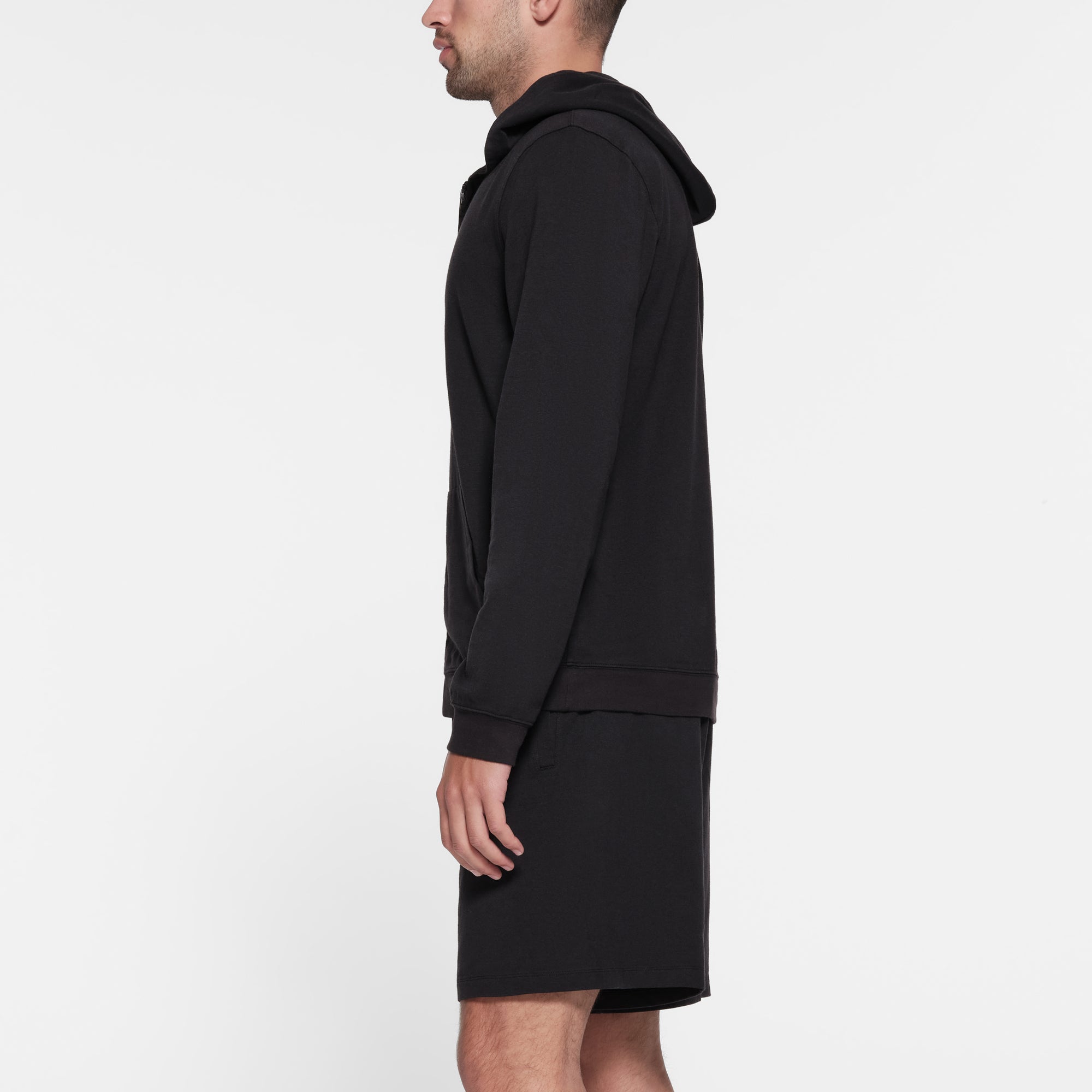 jersey lounge mens zip up hoodie jersey lounge mens zip up hoodie