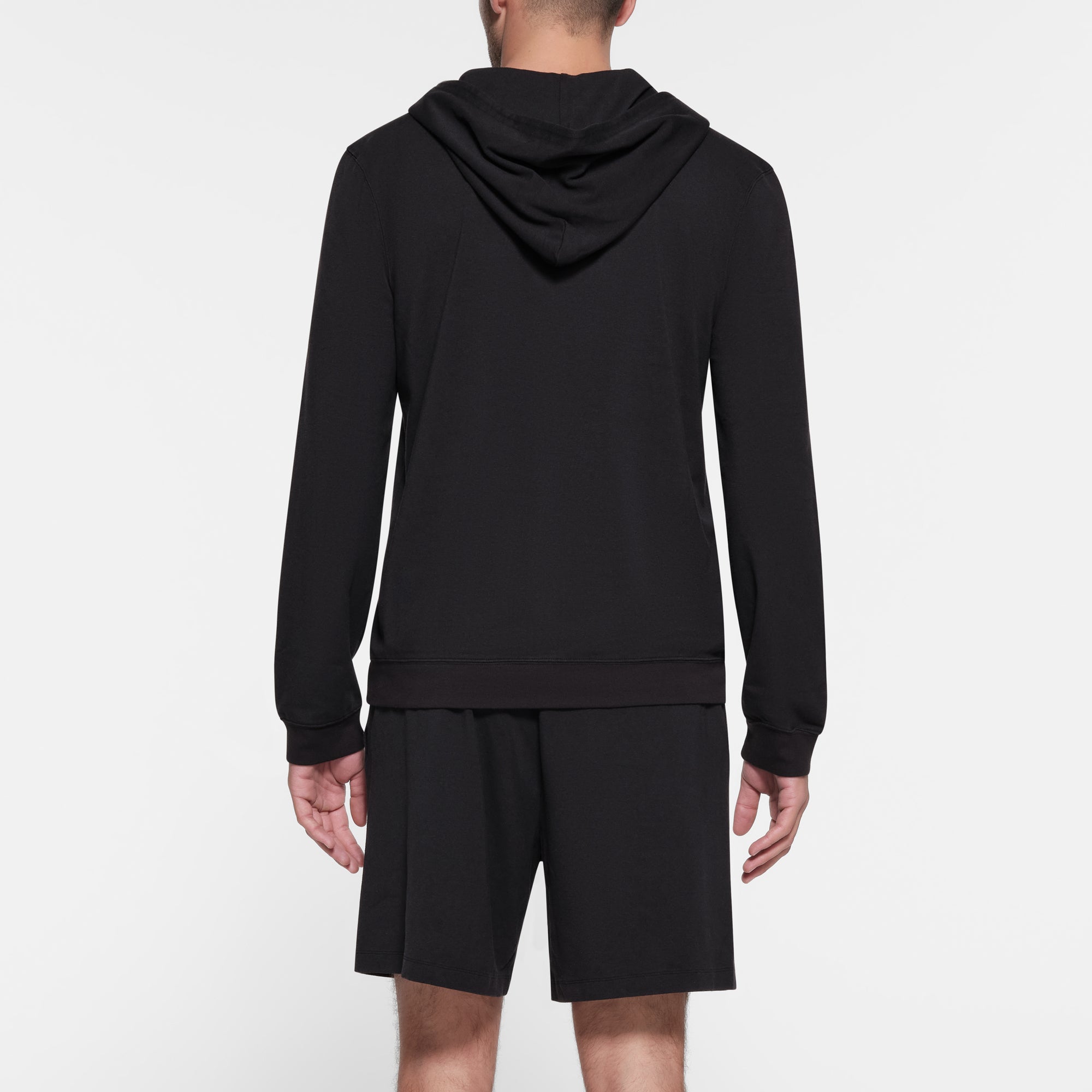 jersey lounge mens zip up hoodie jersey lounge mens zip up hoodie