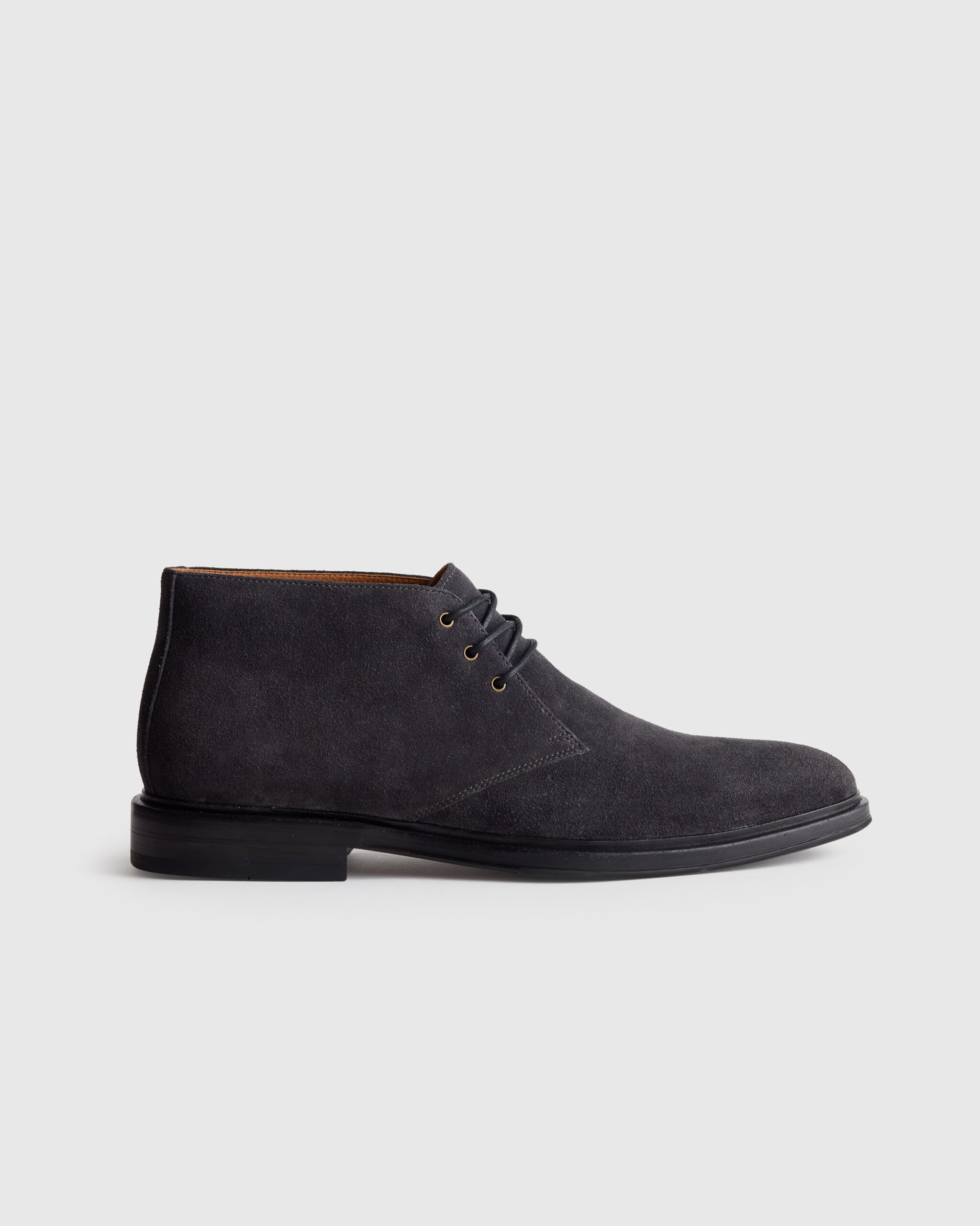 Замшевые ботинки heritage chukka Замшевые ботинки heritage chukka