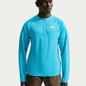 nike acg "vault" Топ dri fit с длинными рукавами