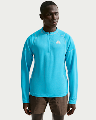 nike acg "vault" Топ dri fit с длинными рукавами nike acg "vault" Топ dri fit с длинными рукавами