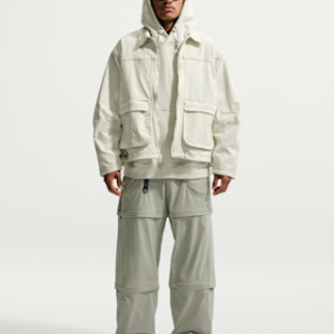 Витрина nike acg "five towers" Брюки на молнии