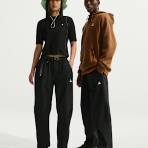 Витрина nike acg "morpho" Брюки от дождя storm fit adv