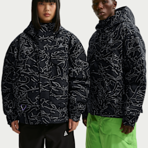 nike acg "skull peak dolomite" Куртка storm fit