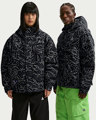 nike acg "skull peak dolomite" Куртка storm fit nike acg "skull peak dolomite" Куртка storm fit