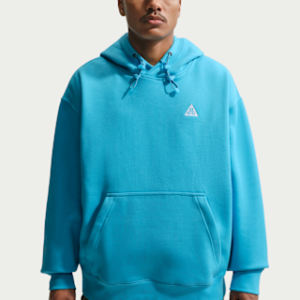 Home nike acg "tuff fleece" Пуловер с капюшоном