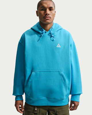 nike acg "tuff fleece" Пуловер с капюшоном nike acg "tuff fleece" Пуловер с капюшоном