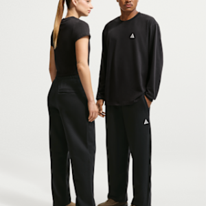 Home nike acg "tuff fleece" Брюки