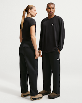nike acg "tuff fleece" Брюки nike acg "tuff fleece" Брюки