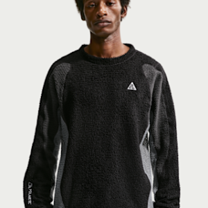 acg "wolf lichen" Топ с круглым вырезом