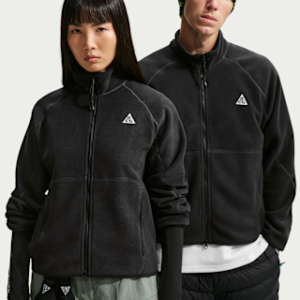 nike acg "wolf tree" Куртка на молнии во всю длину