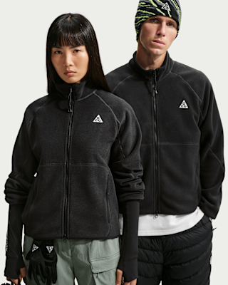 nike acg "wolf tree" Куртка на молнии во всю длину nike acg "wolf tree" Куртка на молнии во всю длину