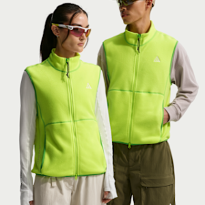Витрина nike acg "wolf tree" Жилет на молнии