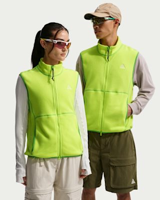 nike acg "wolf tree" Жилет на молнии nike acg "wolf tree" Жилет на молнии