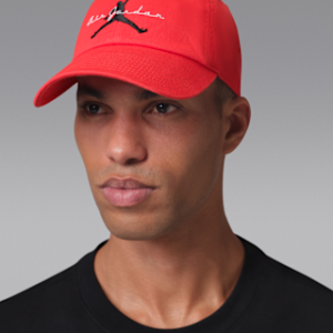 Home jordan club cap Неструктурированная регулируемая шляпа