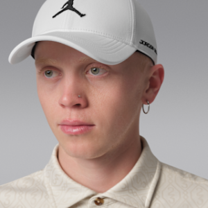 jordan club Структурированная кепка для гольфа dri fit