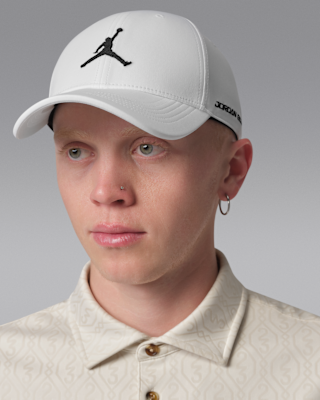 jordan club Структурированная кепка для гольфа dri fit jordan club Структурированная кепка для гольфа dri fit