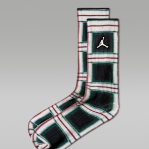 Home jordan everyday essentials Носки holiday crew (1 пара)