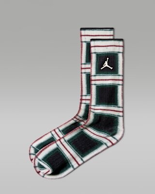 jordan everyday essentials Носки holiday crew (1 пара) jordan everyday essentials Носки holiday crew (1 пара)
