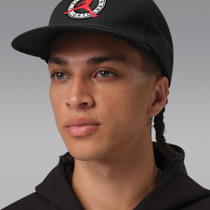 Home jordan flight club pro Неструктурированная шляпа с плоским козырьком