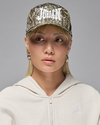 jordan brooklyn rise cap Регулируемая шляпа realtree jordan brooklyn rise cap Регулируемая шляпа realtree