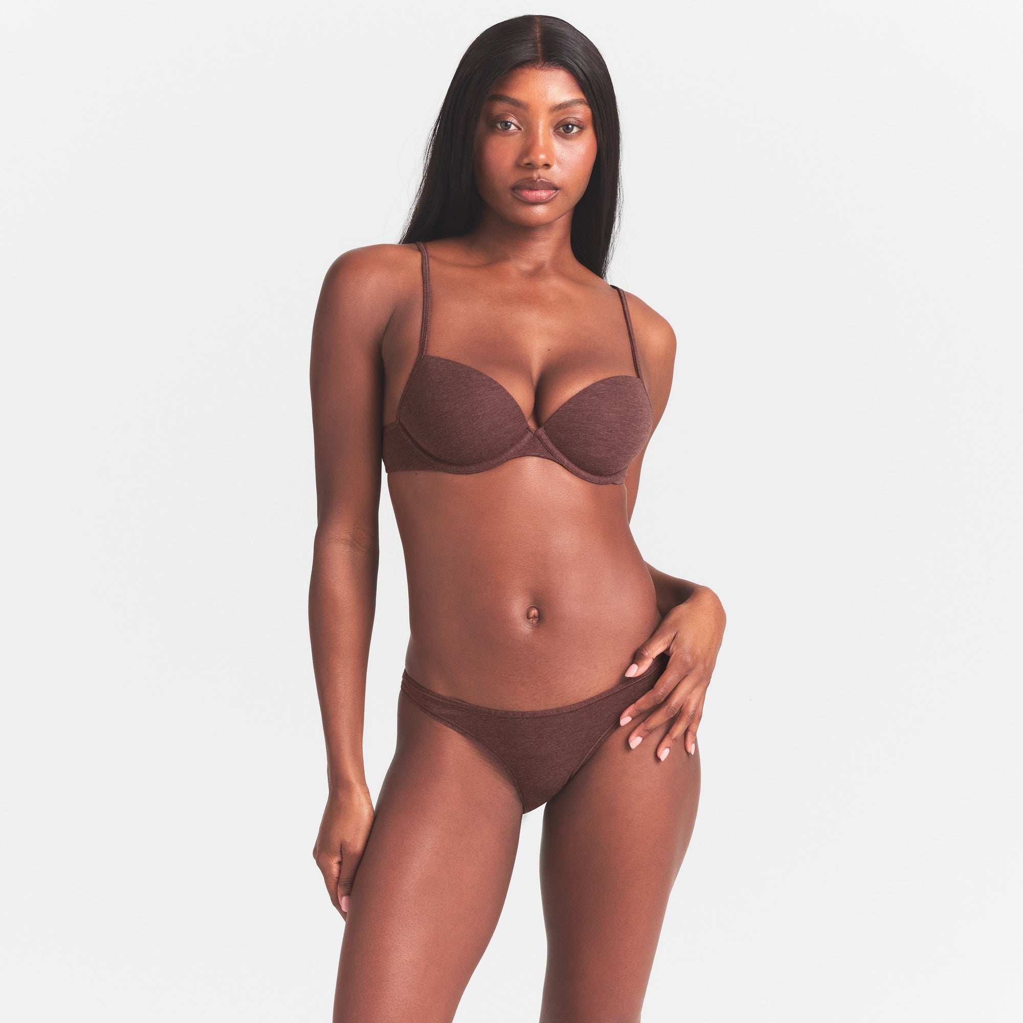 everyday cotton bikini everyday cotton bikini
