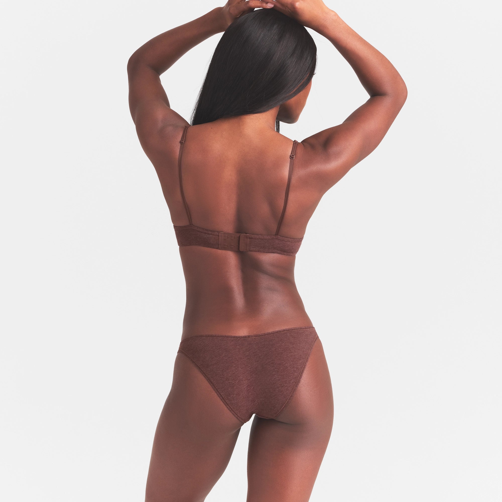 everyday cotton bikini everyday cotton bikini