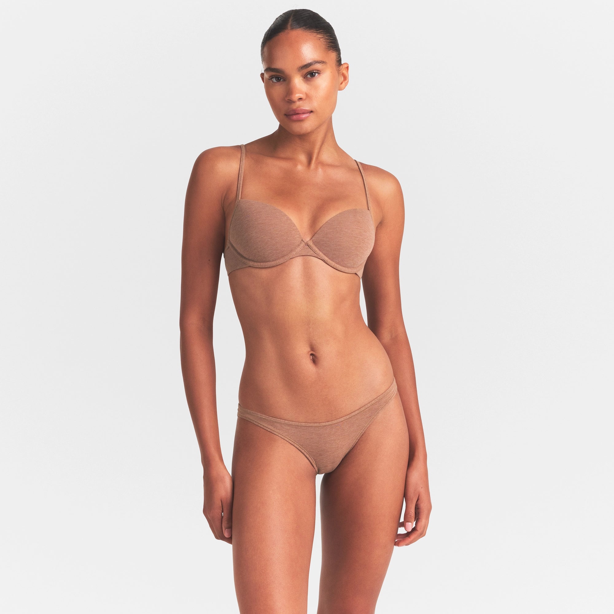 everyday cotton bikini everyday cotton bikini