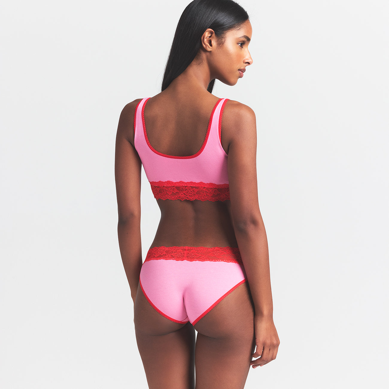lightweight cotton wide lace brief lightweight cotton wide lace brief