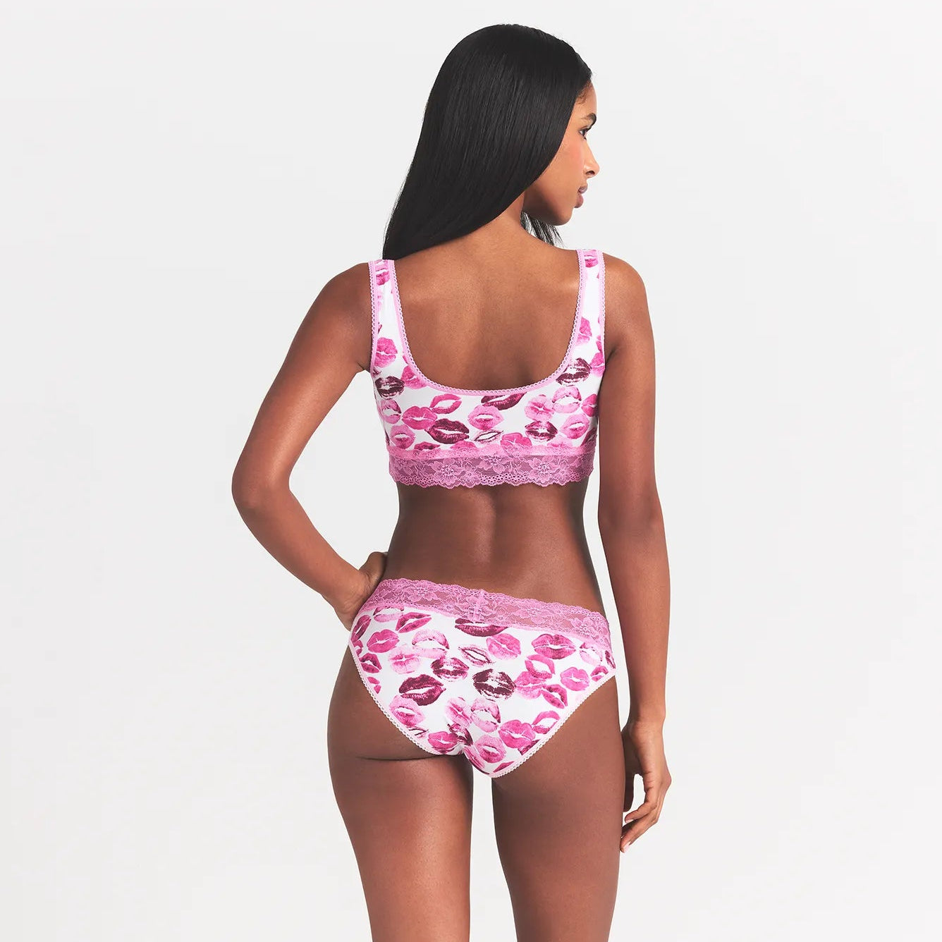 lightweight cotton wide lace brief lightweight cotton wide lace brief