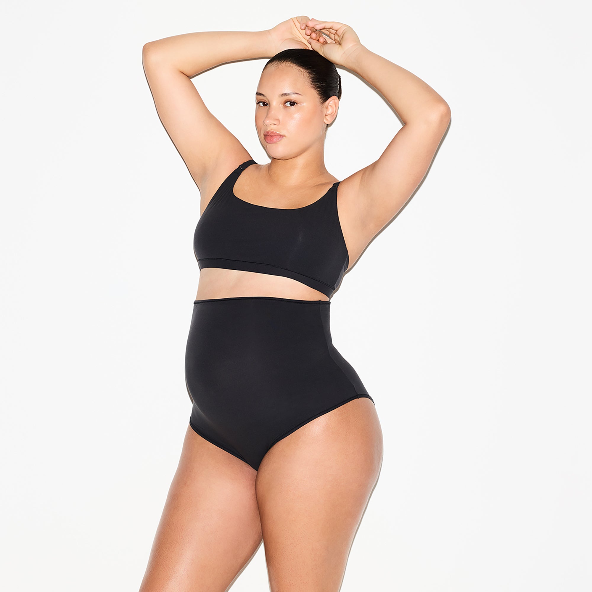 fits everybody maternity high waisted brief 5 pack fits everybody maternity high waisted brief 5 pack