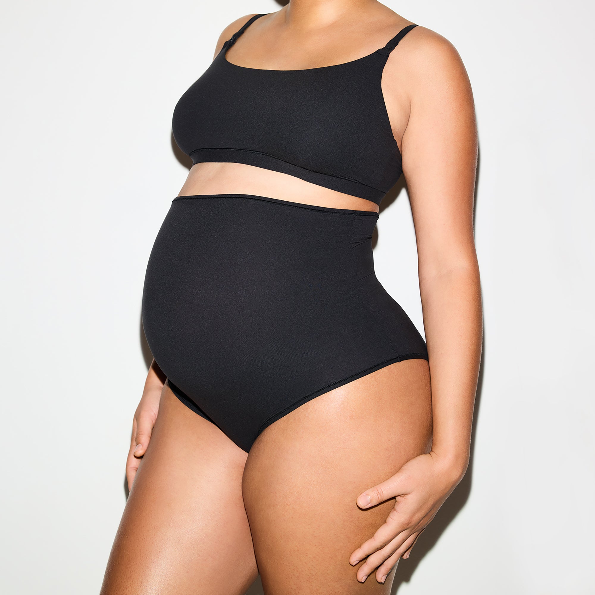 fits everybody maternity high waisted brief 5 pack fits everybody maternity high waisted brief 5 pack